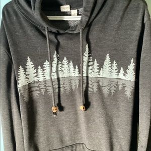 Ten Tree Men’s Pull Over
